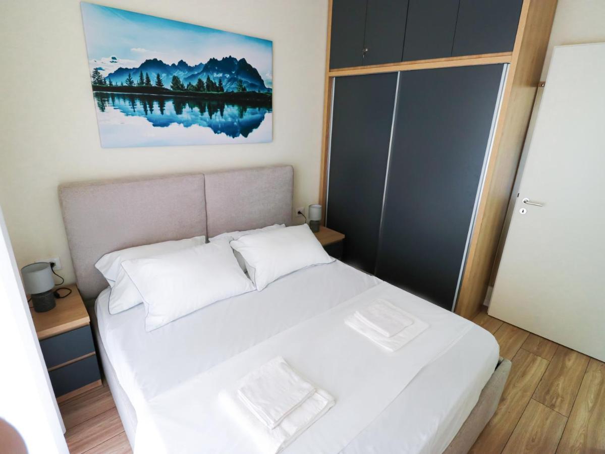 Appartamento Luxury In Mangalem21 Complex Wifi,ac *