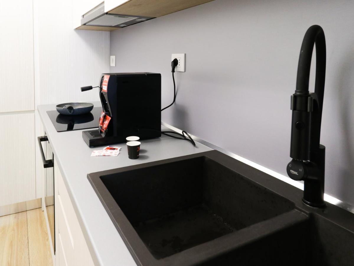 Luxury In Mangalem21 Complex Wifi,ac