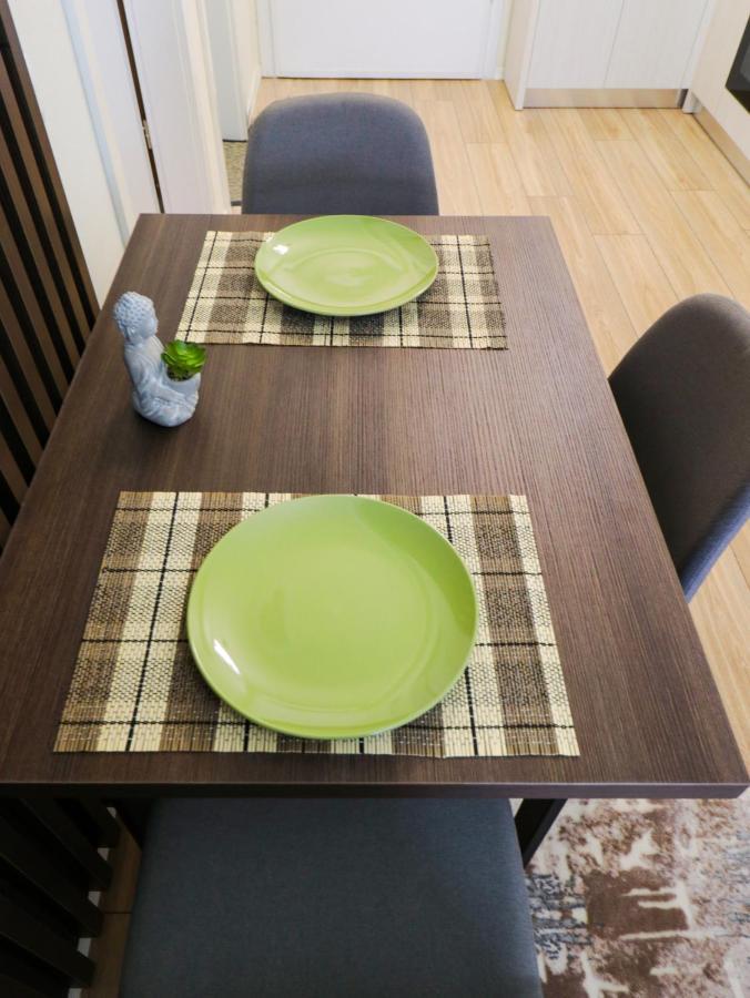 Luxury In Mangalem21 Complex Wifi,ac * Tirana